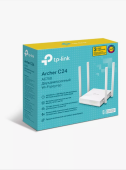 Маршрутизатор WI-FI роутер TP-Link ARCHER C24