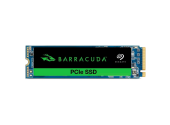 Твердотельный накопитель M.2" SSD 500GB Seagate BarraCuda ZP500CV3A002 3600/2400 Мб/c BOX