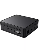 Компьютер неттоп Digma Mini Office Celeron N4020/ 4gb/ ssd 128/ Windows 11 Pro