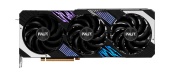 Видеокарта Palit GeForce RTX4070 Gaming Pro OC 12GB GDDR6X/192bit/1x HDMI,3x DP NED4070H19K9-1043A