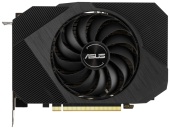 Видеокарта Asus GeForce RTX RTX3060-012G-V2 Phoenix 12GB/GDDR6/192bit/90YV0GB4-M0NA10/ BOX