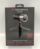 Микрофон Thronmax MDRILL Pulse M8 96KHZ, USB