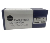 Картридж цветной HP CE411A NetProduct