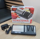 Электрическая точилка для ножей HOTTER HX-1099