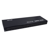 Сплиттер HDMI Switch 4K 1016 chip, 16-портов