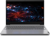 Ноутбук Lenovo V15-ADA 15.6/AMD Ryzen 3 3250U 2.6Ghz/4Gb/UHD/SSD 128Gb/DOS (82C70015RU)