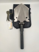 Лопата Xiaomi штыковая NexTool Shovel 100 см