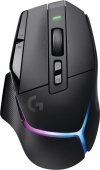 Мышь проводная оптическая Logitech G502X 25600Dpi RGB 910-006139, 2.1м