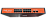 Коммутатор POE Switch Guardian dragon B125X 16 port + 2Uplink