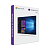 Windows Pro 10 32/64Bit Russian, BOX