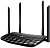 Маршрутизатор Wi-Fi роутер TP-LINK AC1300 EC225-G5 черный