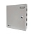 Щитовой ящик CCTV Power Supply S-120-12 с блоком питания 12V/10А, 9 выходов