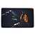 Коврик для мыши Batman & Flash, HQ, 50x30x0.3 см, оверлок