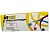 Картридж цветной HP CE322A Hi-Black