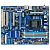 Материнская плата S-1156 Gigabyte GA-P55-UD3 4DDR3 (REF)