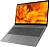 Ноутбук Lenovo Ideapad 3 15ALC6 15.6/AMD Ryzen 5 5500U 2.1Ghz/8Gb/AMD Graphics/SSD 1TB/WIN11/Gray