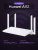 Маршрутизатор WI-FI роутер Huawei AX2 WS7001 2