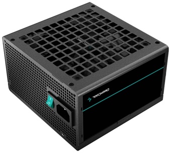 Deepcool PF650, 650W (2)