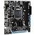 Материнская плата S-1151 STAR TG-H110G329 2DDR4 (OEM)