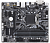 Материнская плата S-1151v2 Gigabyte Z370M DS3H MicroATX 4DDR4 (REF)