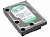 Жесткий диск 3.5" HDD 2Tb Western Digital Caviar Green WD20EARX 5400 Об/мин