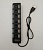 Расширитель 7-портовой выкл. USB Hub 2.0 (Noname)