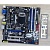 Материнская плата S-1156 ASRock H55M Pro 4DDR3 (REF)