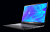 Ноутбук Thunderobot TR 911 Air core i7-10750h/2.60Ghz/16gb/1650TI/SSD512/WIN11 BOX REF
