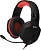 Наушники SVEN AP-G988MV черный-красный