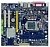 Материнская плата S-1156 Foxconn H55MXV ATX 2DDR3 (REF)