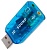 Переходник - конвертер 3.5мм - usb 2.0