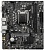Материнская плата S-1200 MSI B560M PRO-E 2DDR4 REF OEM
