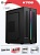 Корпус Prime Box K705 RGB Черный mATX