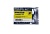 Чип Hi-Black для картриджей HP CF400X, CLJ Pro M252/M274/M277, Black