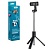 Штатиф трипод ISA Selfie Stick R1S, черный