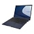 Ноутбук Asus ExpertBook B1400C 14.0/i3-1115G4 3.0GHz/4Gb/Iris Xe/SSD256Gb/REF BOX