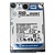 Жесткий диск 2.5" HDD 320Gb Western Digital Scorpio Blue WD3200BEVT 5400 Об/мин (REF)