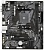 Материнская плата S-AM4 GIGABYTE A520M K V2 2xDDR4 mATX BOX