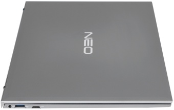 Ноутбук NEO 151G 15.6 FHD IPS Celeron J4115 8gb ssd128 UHD 1