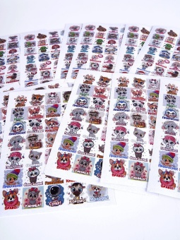 НоменклатураПрисоединенныеФайлы