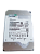 Жесткий диск 3.5" HDD 12TB HP MB012000GWDFE, 7200 об/мин