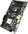 Материнская плата S-FM1 ASRock A55 DEL 2xDDR3 (Без планки) (REF)