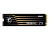 Твердотельный накопитель M.2" SSD 2Tb MSI Spatium M482 7300/6400 Мб/c BOX