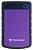 Внешний жесткий диск 2.5" HDD 1Tb Transcend StoreJet 25H3 2.5" TS1TSJ25H3B USB 5400 Об/мин