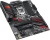 Материнская плата B460-H ASUS rog strix Gaming LGA1200 4xDDR4 1xm2 OEM 3