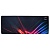 Коврик для мыши Asus ROG, HQ, 80x30x0.3 см, оверлок