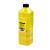 Тонер цветной HP CP1025 сферизованный, универсальный Hi-Black 585гр. Yellow