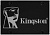 Твердотельный накопитель 2.5" SSD 256GB Kingston KC600/256G 550/520 Мб/c
