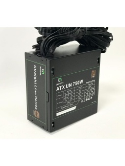 Блок питания UNITBYTE UN-750 750W Bronze 4