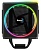 Вентилятор для процессора AeroCool Cylon 4 ARGB PWM 4P Все сокеты 140 Вт